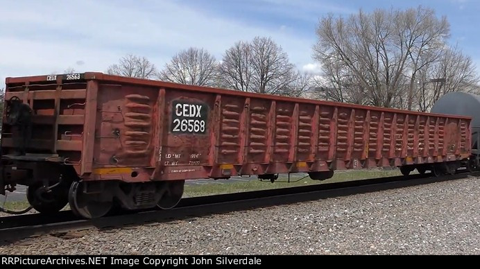 CEDX 26568